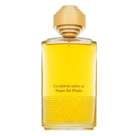 Loewe Un Balcón Sobre El Paseo Del Prado Eau de Parfum unisex 100 ml