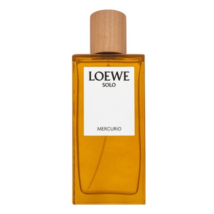 Loewe Solo Mercurio Eau de Parfum da uomo 100 ml