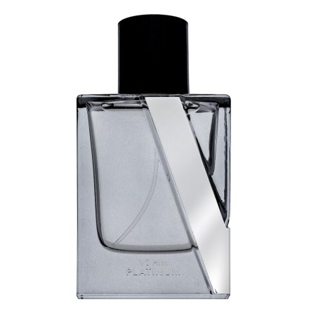 Victoria's Secret Him Platinum Eau de Parfum da uomo 50 ml