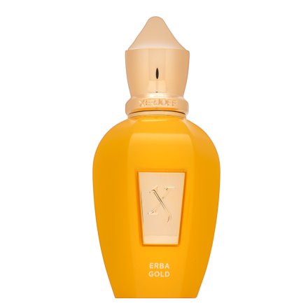 Xerjoff Erba Gold Eau de Parfum unisex 50 ml