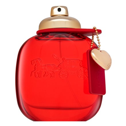 Coach Love Eau de Parfum da donna 90 ml