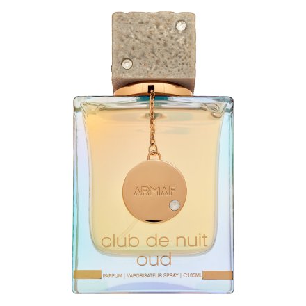 Armaf Club de Nuit Oud profumo unisex 105 ml