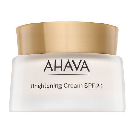 Ahava Time To Smooth crema idratante Age Control Even Tone Moisturizer 50 ml