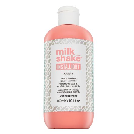 Milk_Shake Insta.Light Potion maschera per capelli nutriente 300 ml