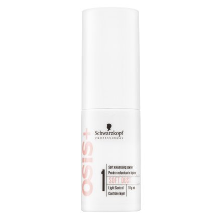 Schwarzkopf Professional Osis+ Soft Dust cipria per volume dei capelli 10 g