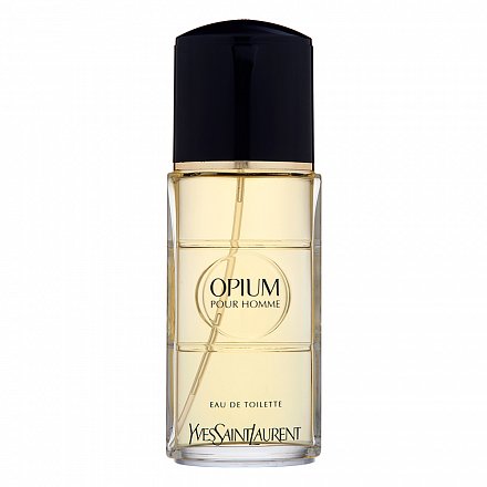Yves Saint Laurent Opium pour Homme Eau de Toilette da uomo 100 ml