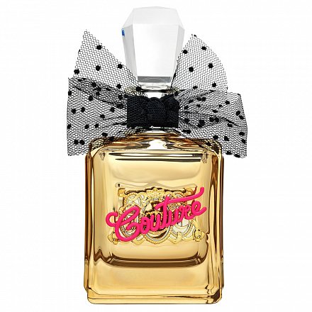 Juicy Couture Viva La Juicy Gold Couture Eau de Parfum da donna 100 ml