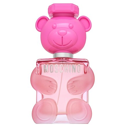 Moschino Toy 2 Bubble Gum Eau de Toilette da donna 100 ml