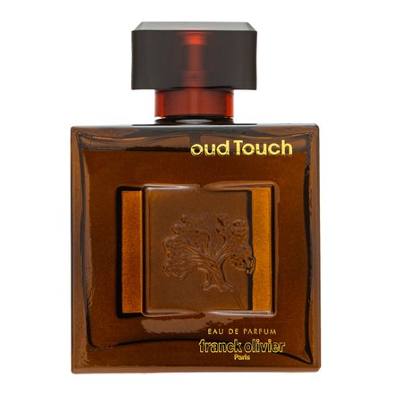 Franck Olivier Oud Touch Eau de Parfum da uomo 100 ml