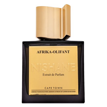 Nishane Afrika-Olifant profumo unisex 50 ml