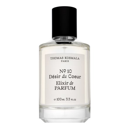 Thomas Kosmala No.10 Desir Du Coeur profumo unisex 100 ml