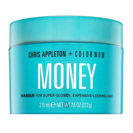 Color Wow Chris Appleton + Color Wow Money Masque maschera con effetto idratante 215 ml