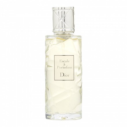 Dior (Christian Dior) Escale a Portofino Eau de Toilette da donna 75 ml