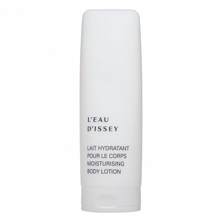 Issey Miyake L'Eau d'Issey lozione per il corpo da donna 200 ml
