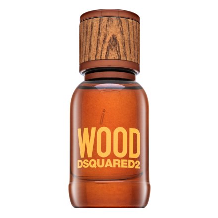 Dsquared2 Wood Eau de Toilette da uomo 30 ml