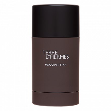 Hermès Terre D'Hermes deostick da uomo 75 ml
