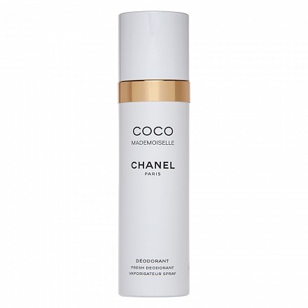 Chanel Coco Mademoiselle deospray da donna 100 ml