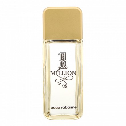 Paco Rabanne 1 Million lozione dopobarba da uomo 100 ml