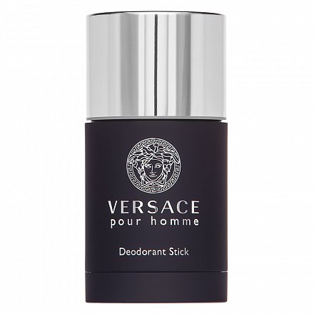 Versace Pour Homme deostick da uomo 75 ml