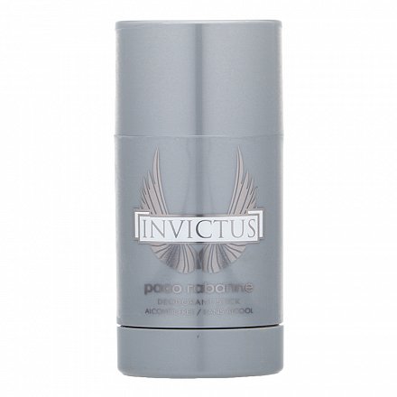Paco Rabanne Invictus deostick da uomo 75 ml