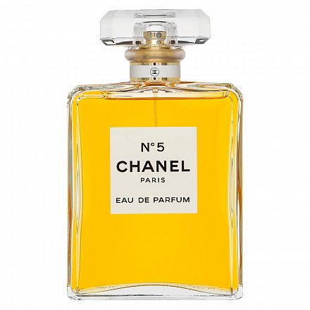 Chanel No.5 Eau de Parfum da donna 200 ml