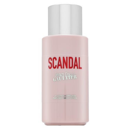 Jean P. Gaultier Scandal lozione per il corpo da donna 200 ml