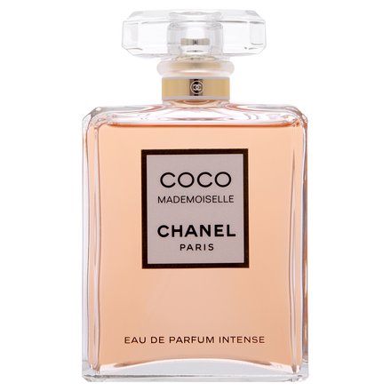 Chanel Coco Mademoiselle Intense Eau de Parfum da donna 200 ml