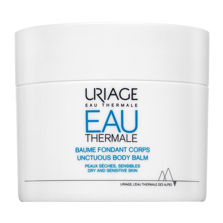 Uriage Eau Thermale crema per il corpo Unctuous Body Balm 200 ml
