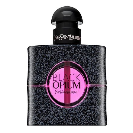Yves Saint Laurent Black Opium Neon Eau de Parfum da donna 30 ml