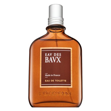 L'Occitane Eav Des Bavx Eau de Toilette da uomo 75 ml