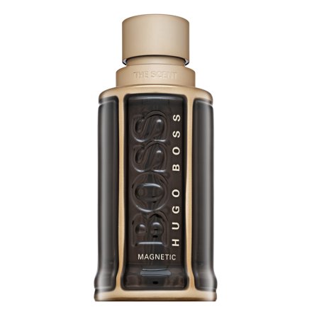 Hugo Boss The Scent For Him Magnetic Eau de Parfum da uomo 50 ml