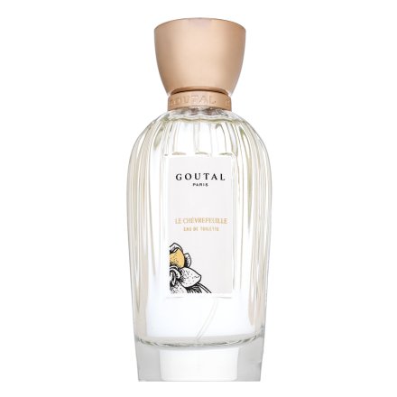 Annick Goutal Le Chevrefeuille Eau de Toilette da donna 100 ml
