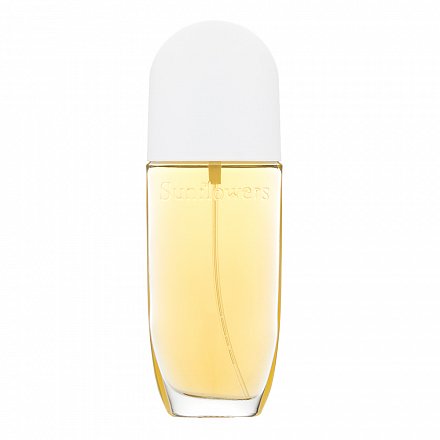 Elizabeth Arden Sunflowers Eau de Toilette da donna 50 ml