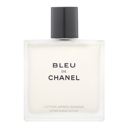 Chanel Bleu de Chanel lozione dopobarba da uomo 100 ml