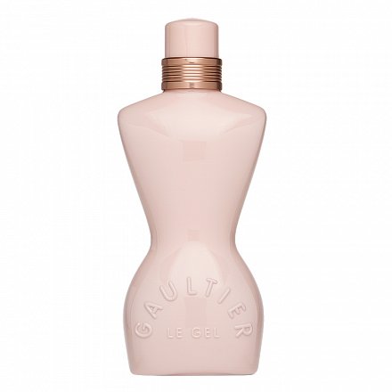 Jean P. Gaultier Classique gel doccia da donna 200 ml