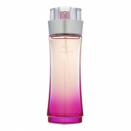 Lacoste Touch of Pink EDT W 90 ml Tester