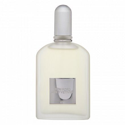 Tom Ford Grey Vetiver Eau de Parfum da uomo 50 ml