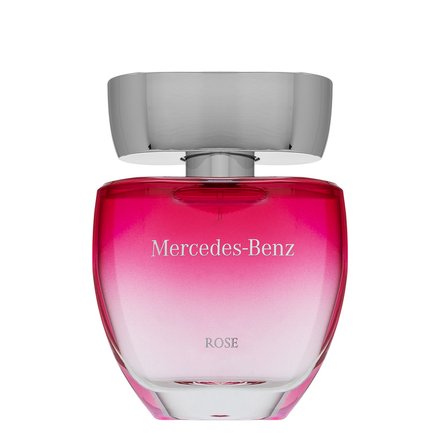 Mercedes-Benz Mercedes Benz Rose Eau de Toilette da donna 60 ml