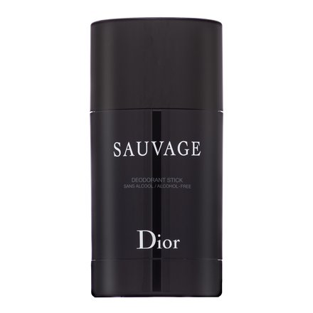 Dior (Christian Dior) Sauvage deostick da uomo 75 ml