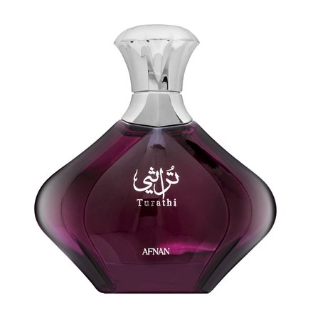 Afnan Turathi Femme Purple Eau de Parfum da donna 90 ml