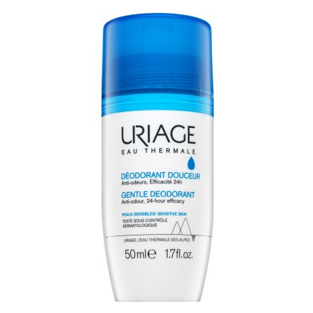 Uriage deodorante Gentle Deodorant Douceur 50 ml