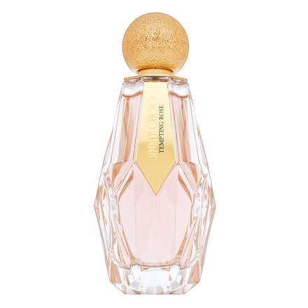 Jimmy Choo Tempting Rose Eau de Parfum da donna 125 ml