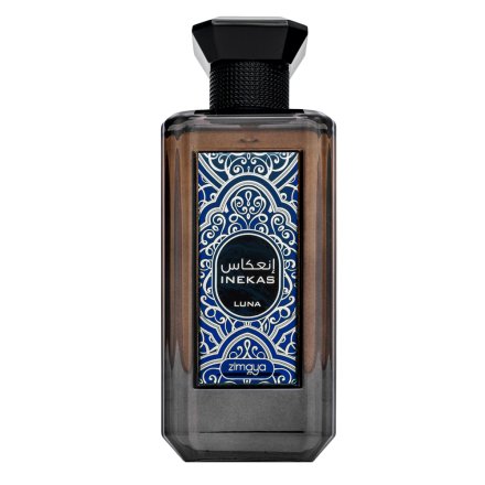 Zimaya Inekas Luna Eau de Parfum unisex 100 ml