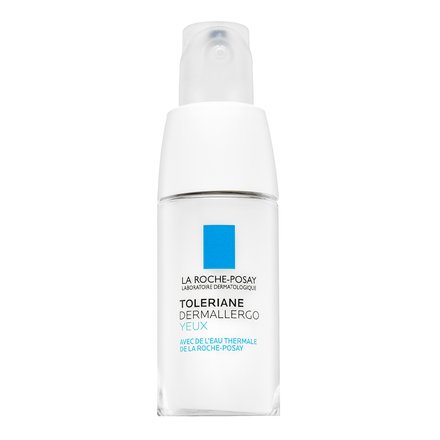 La Roche-Posay Toleriane crema per gli occhi Dermallergo Yeux 20 ml