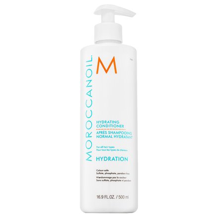 Moroccanoil Hydration Hydrating Conditioner balsamo con effetto idratante 500 ml