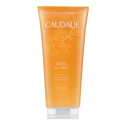 Caudalie Soleil des Vignes gel doccia Shower Gel 200 ml