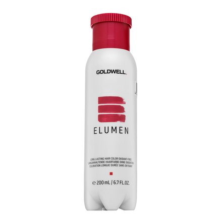 Goldwell Elumen Long Lasting Hair Color tinta per capelli RV@all 200 ml