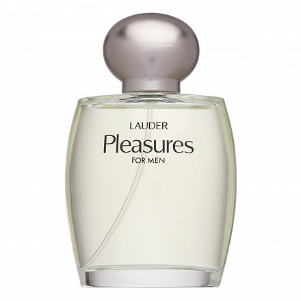 Estee Lauder Pleasures for Men Eau de Cologne da uomo 100 ml