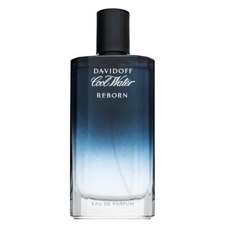 Davidoff Cool Water Reborn Eau de Parfum da uomo 100 ml