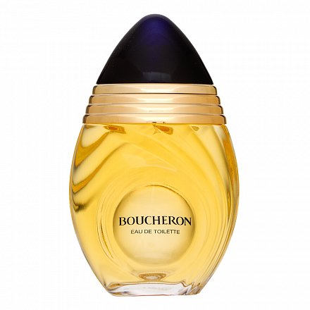 Boucheron Boucheron Eau de Toilette da donna 100 ml